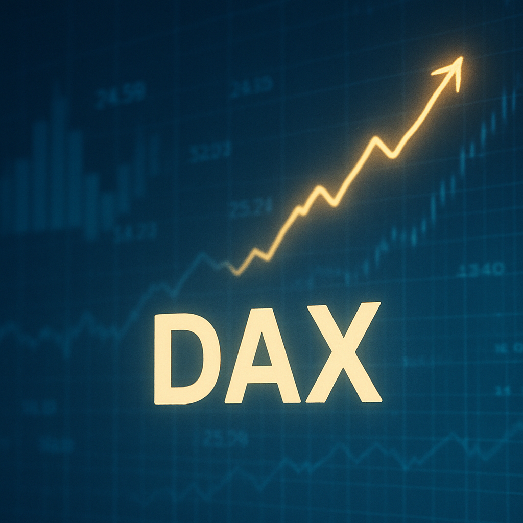 DAX Financial Planning Quiz